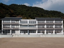 上天草市立龍ヶ岳小学校